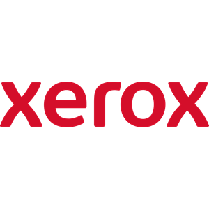 Logo of Xerox