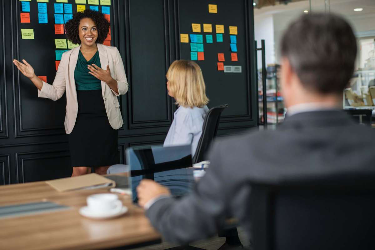 Six Sigma Master Black Belt Training and Certification